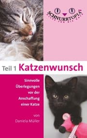 Cover von Schnurrtopia