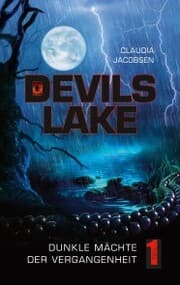 Cover von Devils Lake - Dunkle Mächte der Vergangenheit