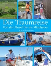 Cover von Die Traumreise
