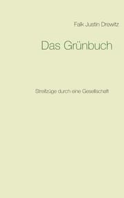 Cover von Das Grünbuch