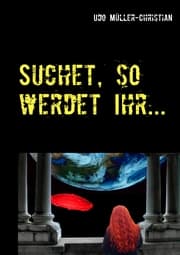 Cover von Suchet, so werdet Ihr ...