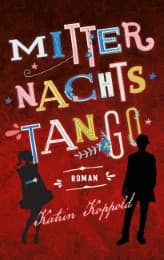 Cover von Mitternachtstango