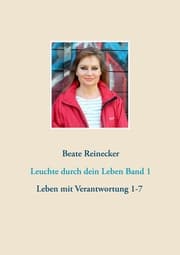 Cover von Leuchte durch dein Leben Band 1