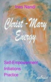 Cover von Christ-Mary-Energy