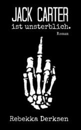 Cover von Jack Carter