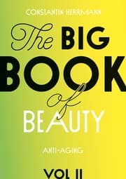 Cover von The Big Book of Beauty Vol.2