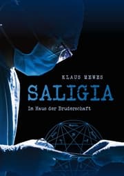 Cover von Saligia