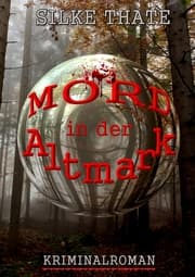 Cover von Mord in der Altmark