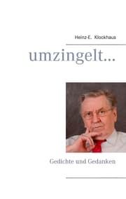 Cover von umzingelt ...