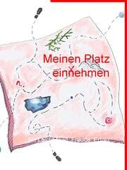 Cover von Meinen Platz einnehmen