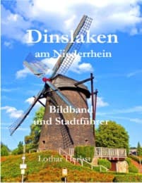 Cover von Dinslaken am Niederrhein