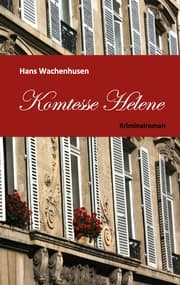 Cover von Komtesse Helene