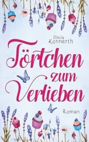 Cover von Törtchen zum Verlieben