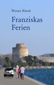 Cover von Franziskas Ferien