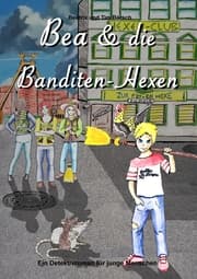Cover von Bea und die Banditen-Hexen