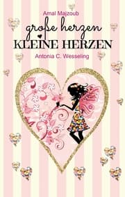 Cover von Große Herzen, kleine Herzen