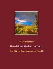Cover von Heimdall der Wächter der Götter