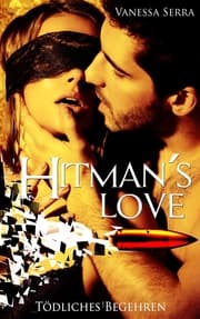 Cover von Hitman's Love