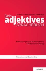 Cover von Dein adjektives Sprachebuch