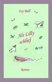 Cover von Als Lilly schlief