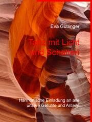 Cover von Tanz mit Licht und Schatten