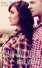 Cover von Again and Again