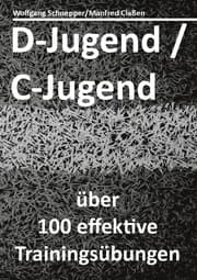 Cover von D-Jugend/C-Jugend