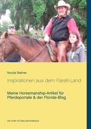 Cover von Inspirationen aus dem Parelli-Land