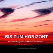 Cover von Bis zum Horizont