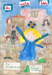 Cover von Die wilde Tilda
