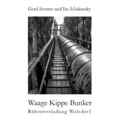 Cover von Waage Kippe Bunker