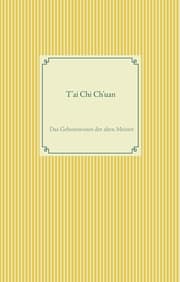 Cover von T'ai Chi Ch'uan
