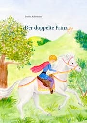 Cover von Der doppelte Prinz