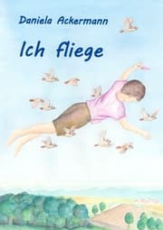Cover von Ich fliege