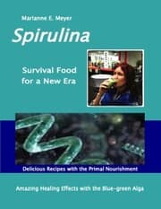 Cover von SPIRULINA Survival Food for a New Era