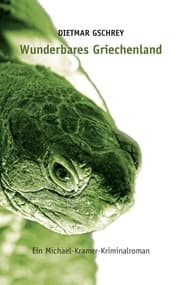 Cover von Wunderbares Griechenland