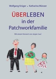 Cover von Über-Leben in der Patchworkfamilie
