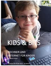Cover von Kids & Bits