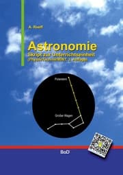 Cover von Astronomie