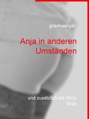 Cover von Anja in anderen Umständen