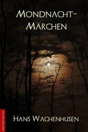Cover von Mondnacht-Märchen