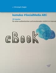 Cover von kumulus Social Media ABC
