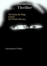 Cover von Wer kennt die Wege Gottes? Der Wind weht uns ...