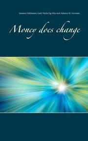 Cover von Money does change