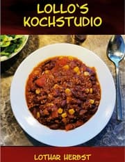 Cover von Lollo's Kochstudio