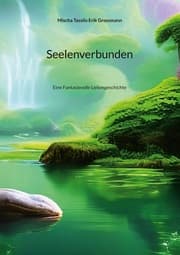 Cover von Seelenverbunden