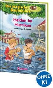 Cover von Helden im Hurrikan