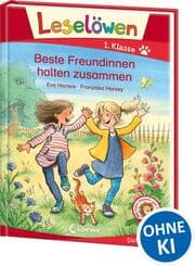 Cover von Beste Freundinnen halten zusammen