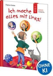 Cover von Ich mache alles mit links!