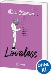 Cover von Loveless